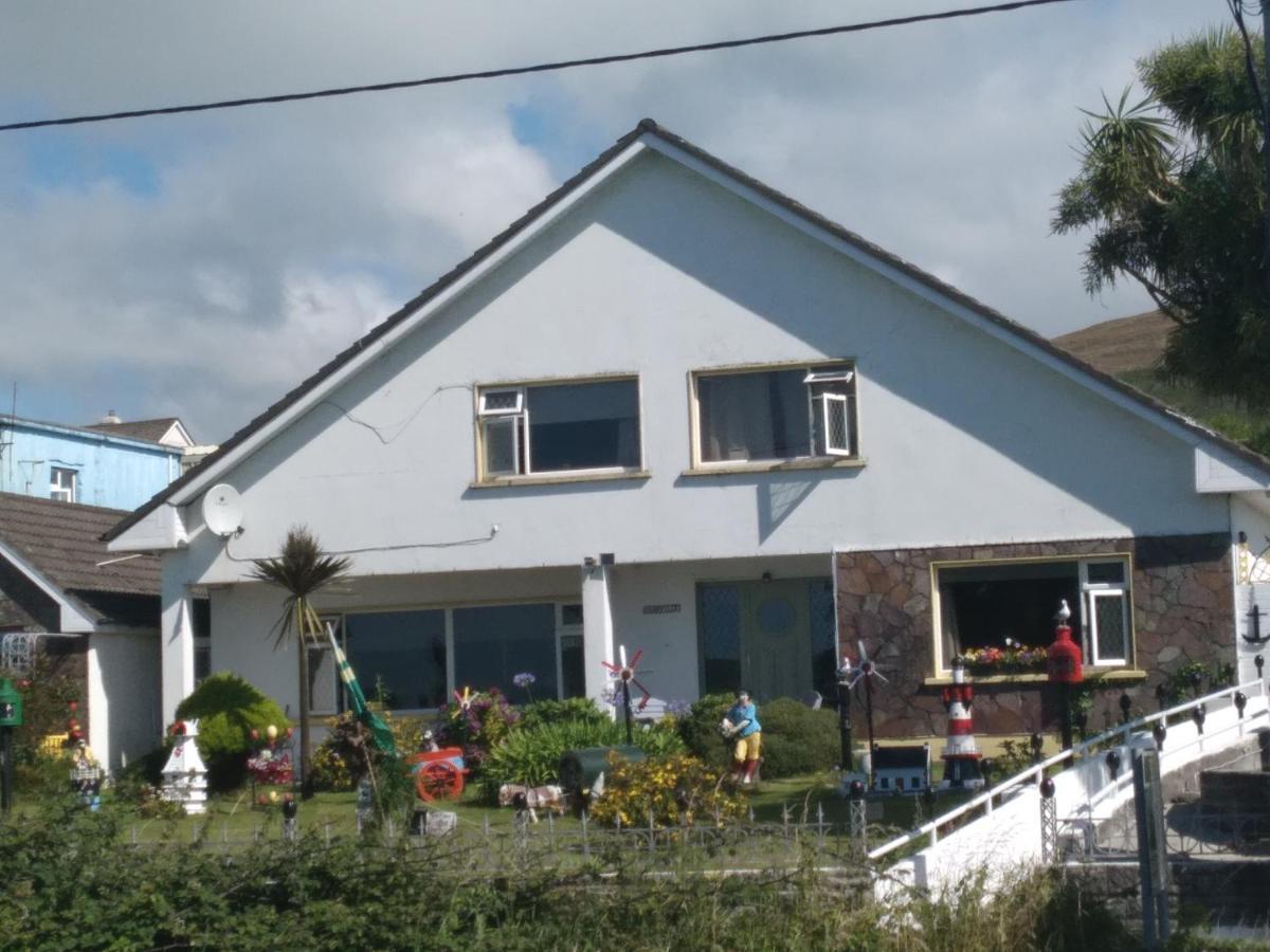 The Dingle Galley Exterior photo