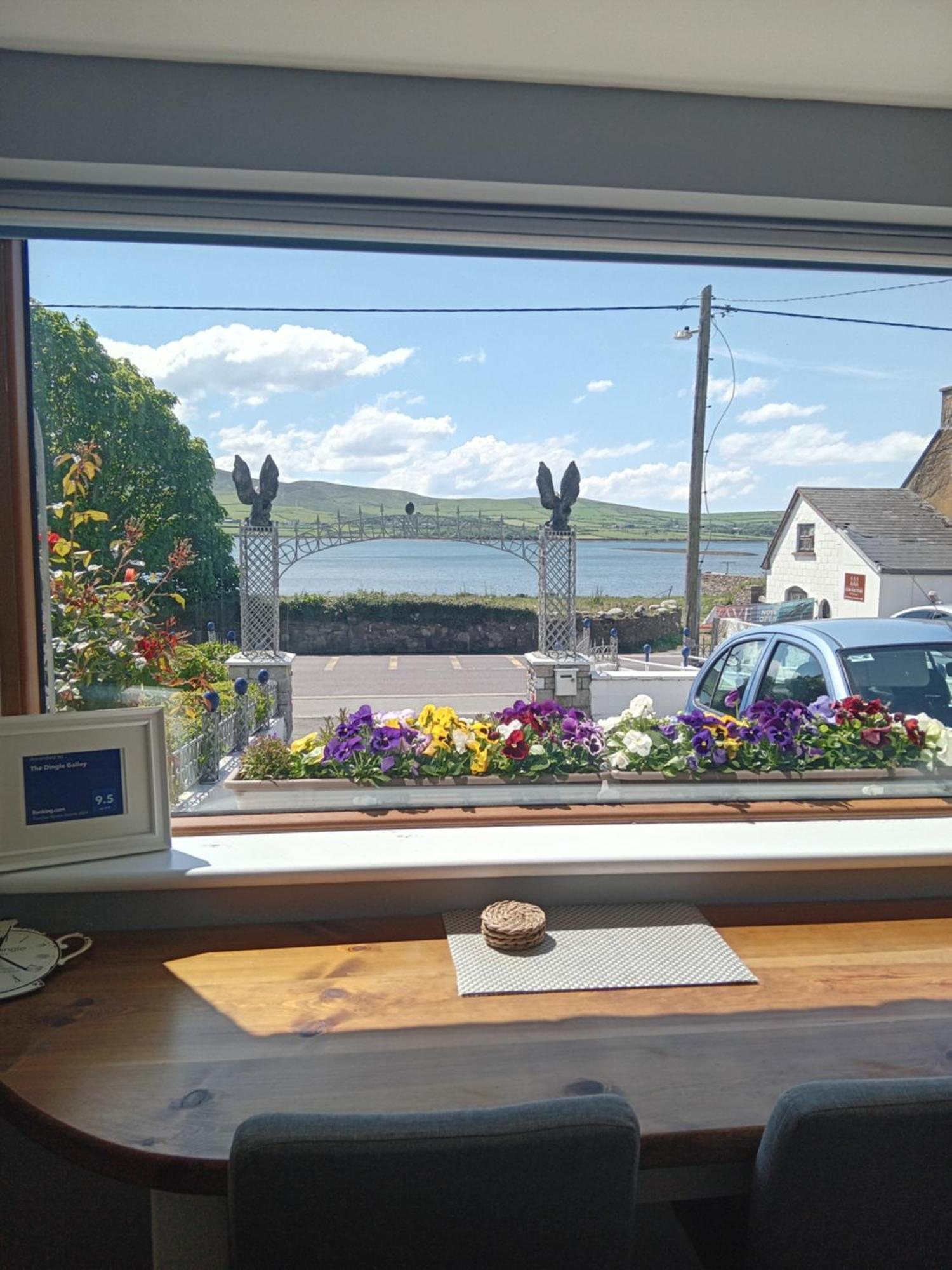 The Dingle Galley Exterior photo